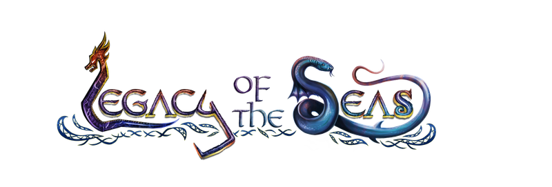 Legacy of the Seas