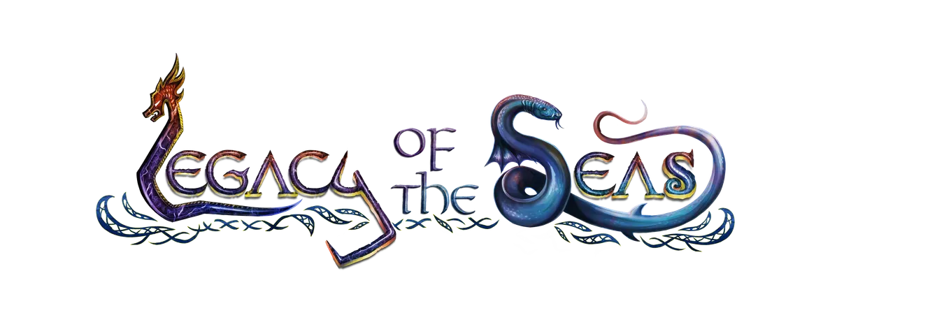 Legacy of the Seas - Banda de Metal Sinfónico