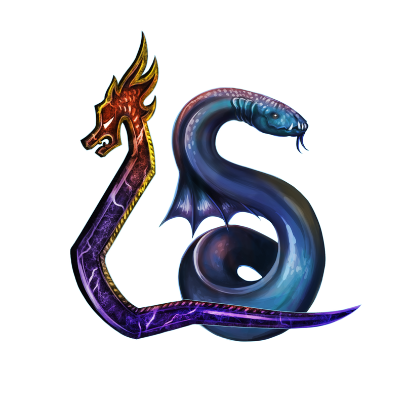 Legacy of the Seas logo